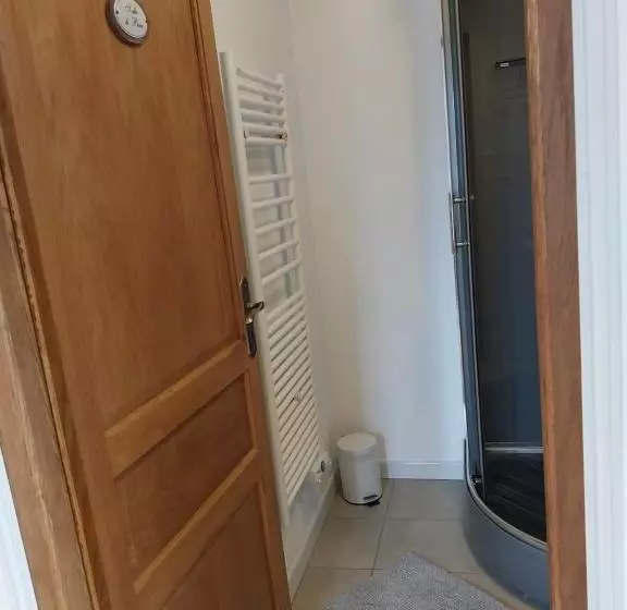 Majatalo La Maison Des Maîtres De Forge