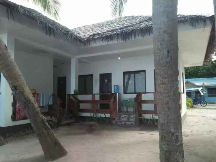 ペンション Lapyahan Guest House