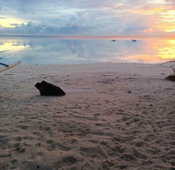 Majatalo Lapyahan Guest House