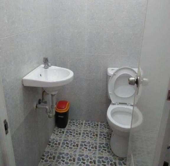 Majatalo Lapyahan Guest House