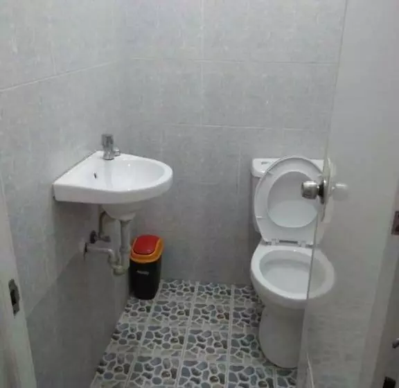 ペンション Lapyahan Guest House