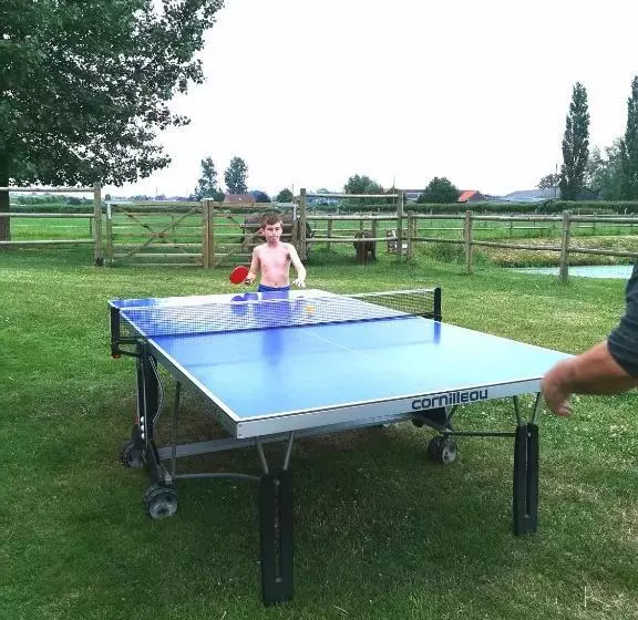 Majatalo Le Domaine Du Templier  Maréchal