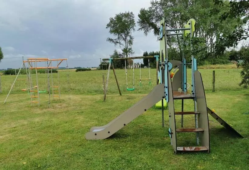 Majatalo Le Domaine Du Templier  Maréchal