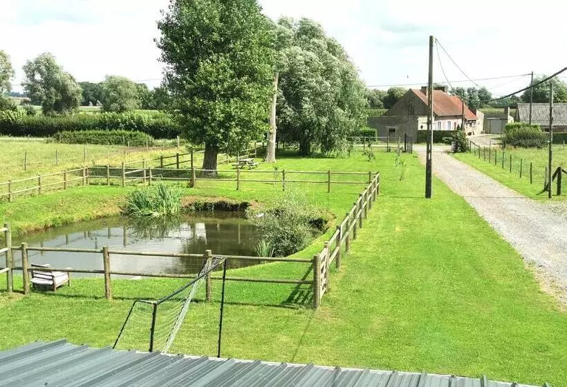 Majatalo Le Domaine Du Templier  Maréchal