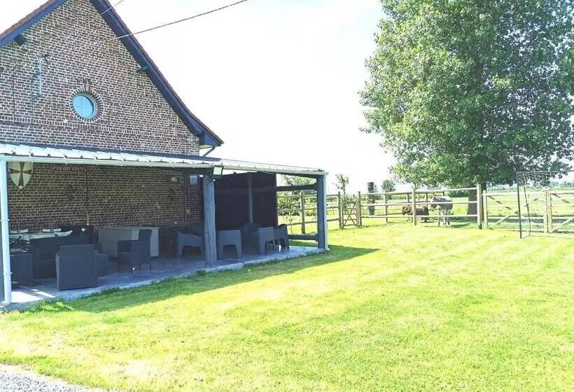 Majatalo Le Domaine Du Templier  Maréchal