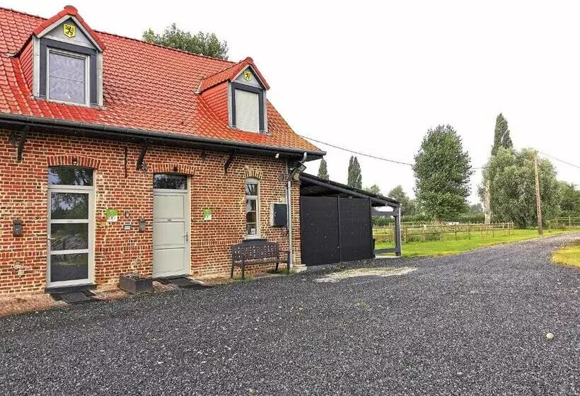 Majatalo Le Domaine Du Templier  Maréchal