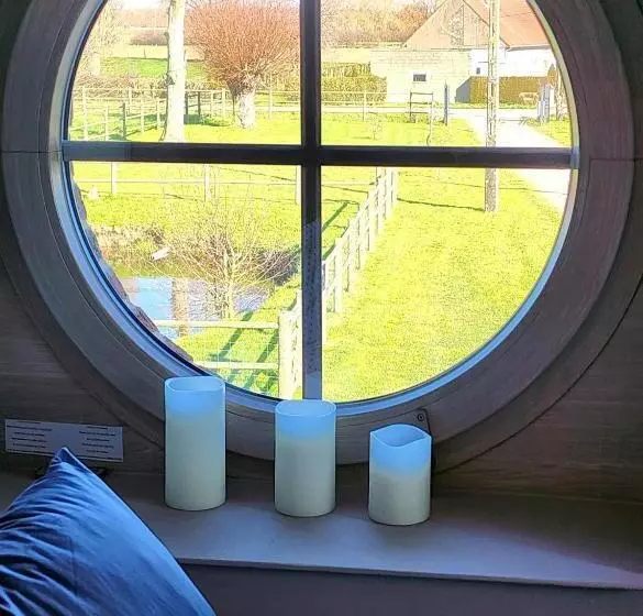 Majatalo Le Domaine Du Templier  Maréchal