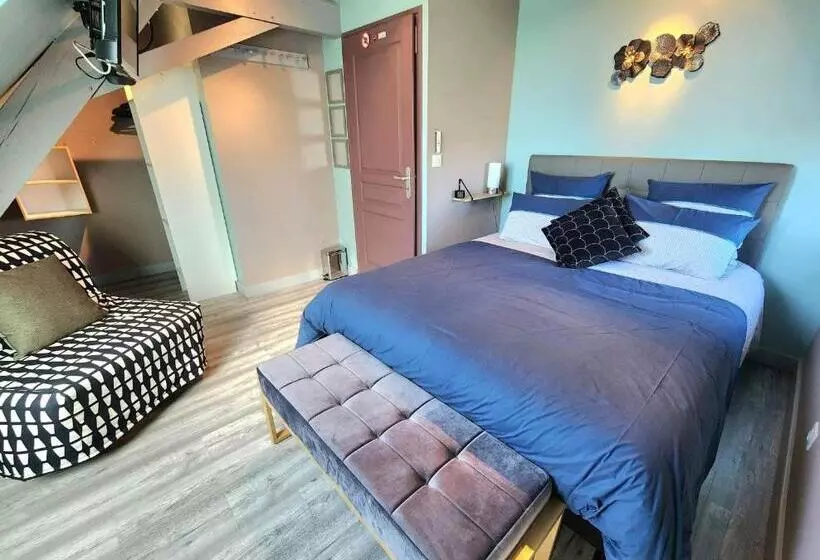 Majatalo Le Domaine Du Templier  Maréchal