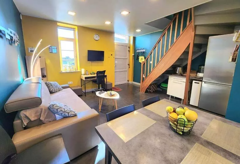 Majatalo Le Domaine Du Templier  Maréchal