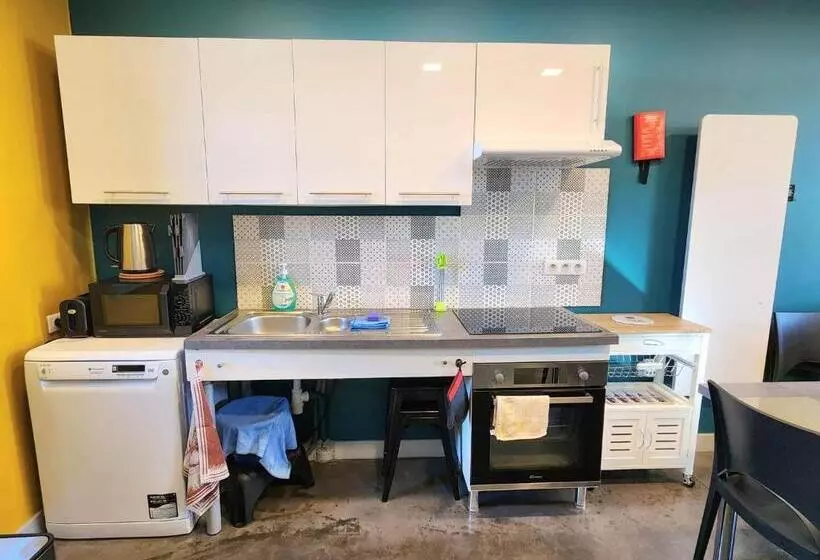 Majatalo Le Domaine Du Templier  Maréchal