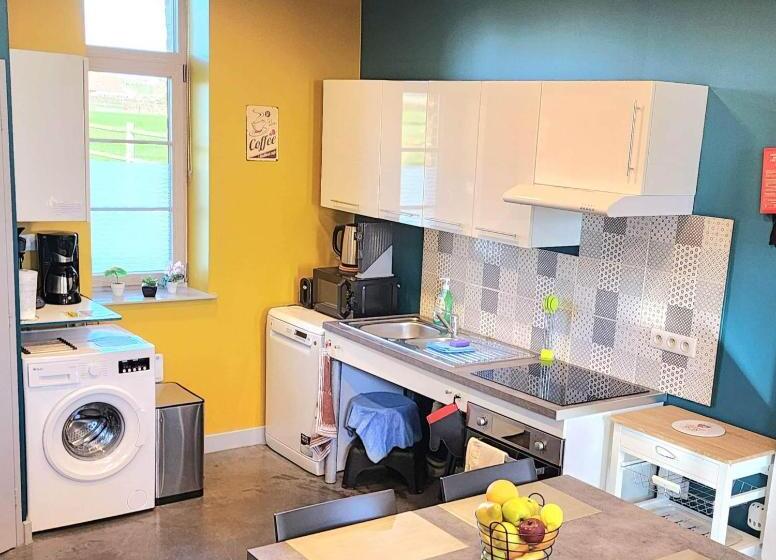 بنسيون Le Domaine Du Templier  Maréchal