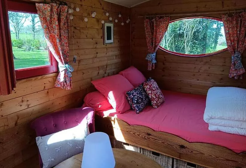 Majatalo Le Val Daninière B&b Adult Only