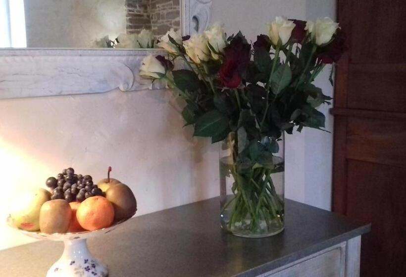 膳宿费 Le Val Daninière B&b Adult Only