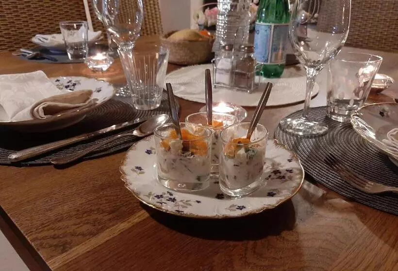 Majatalo Le Val Daninière B&b Adult Only