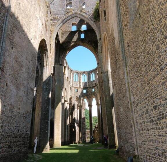 膳宿费 Le Val Daninière B&b Adult Only