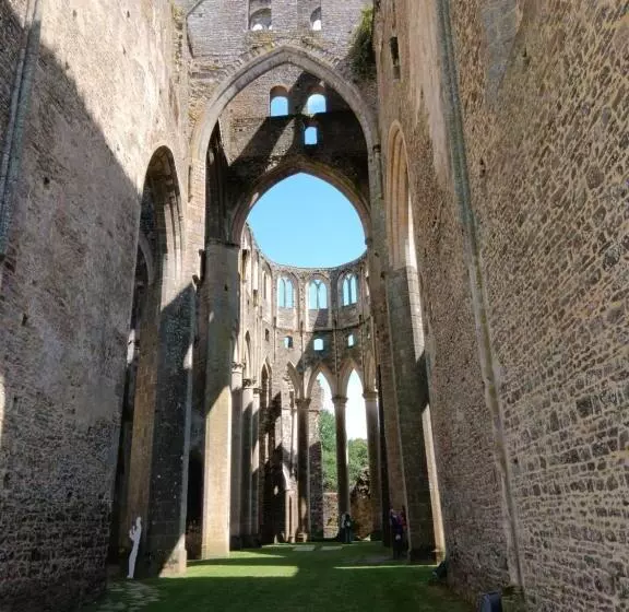 Majatalo Le Val Daninière B&b Adult Only