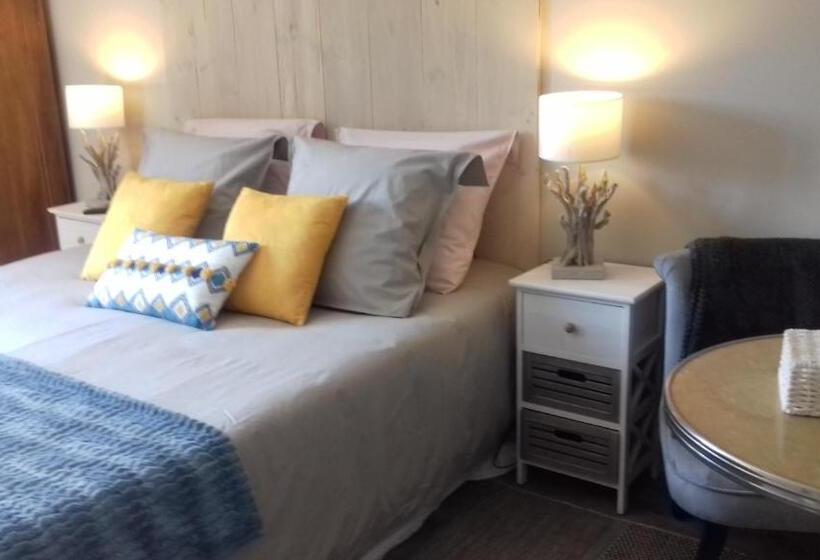 膳宿费 Le Val Daninière B&b Adult Only