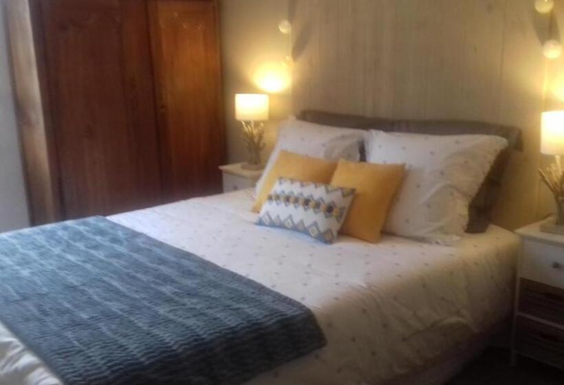 膳宿费 Le Val Daninière B&b Adult Only