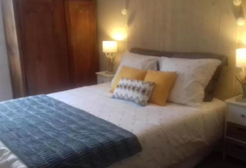 Majatalo Le Val Daninière B&b Adult Only