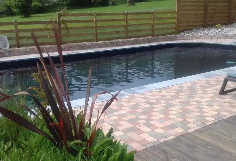 Majatalo Le Val Daninière B&b Adult Only