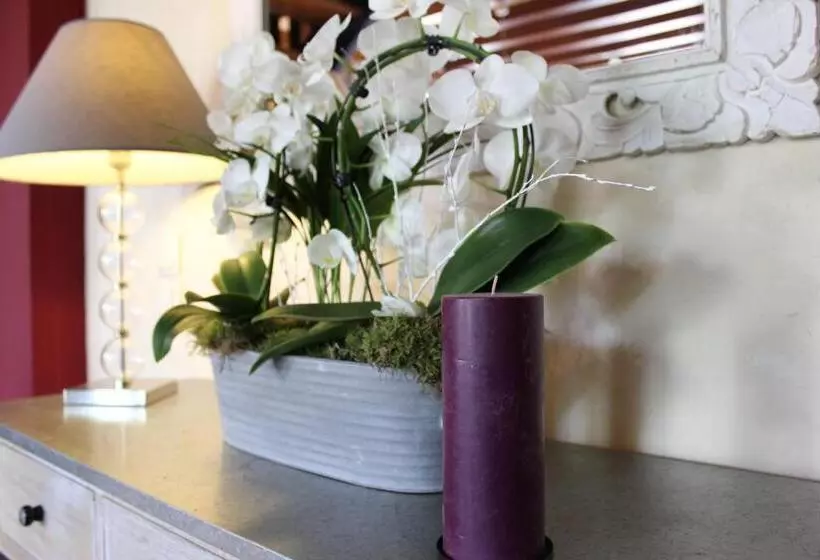 Majatalo Le Val Daninière B&b Adult Only