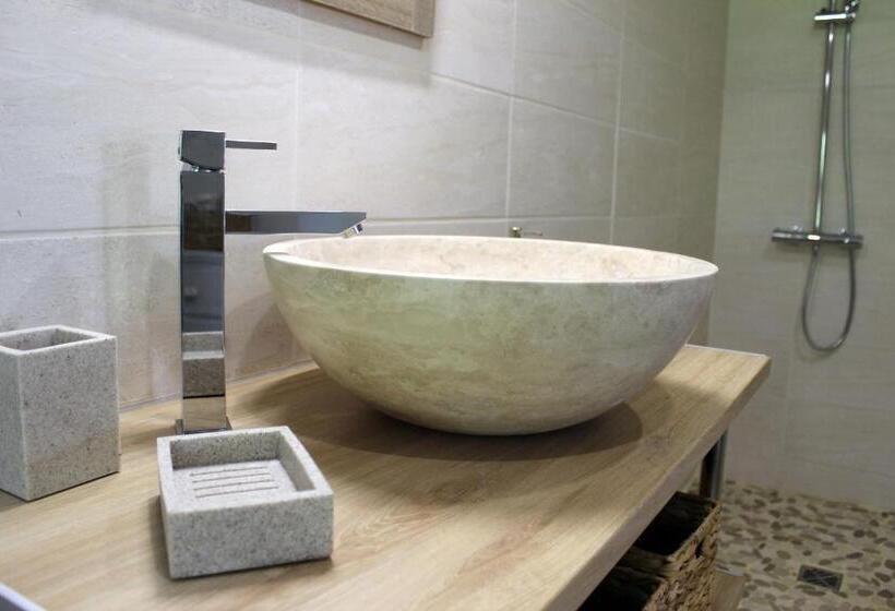 膳宿费 Le Val Daninière B&b Adult Only