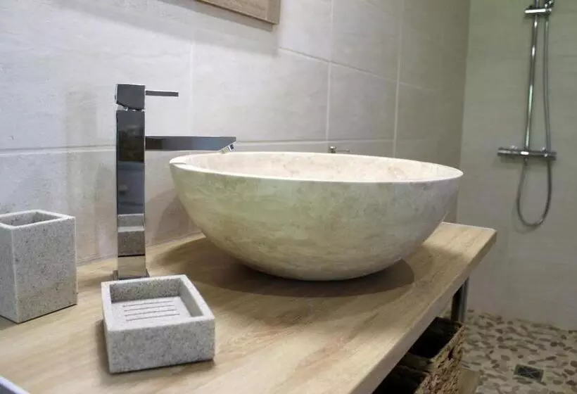 Majatalo Le Val Daninière B&b Adult Only