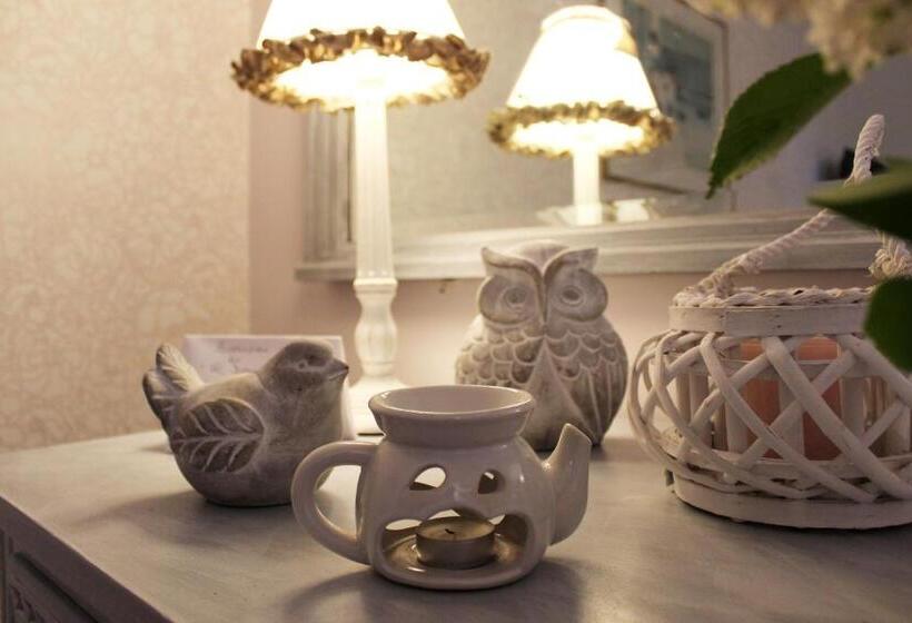 膳宿费 Le Val Daninière B&b Adult Only