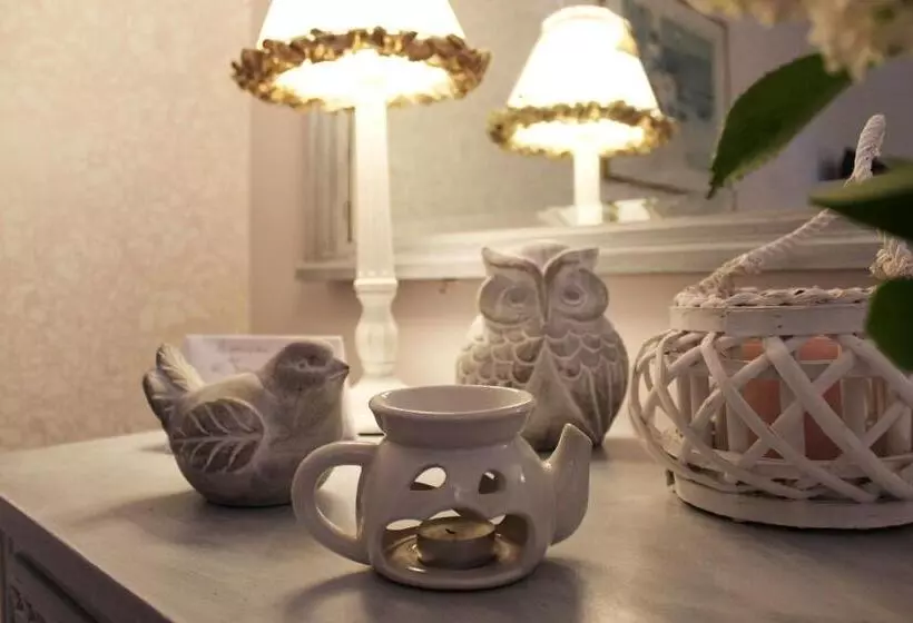 Majatalo Le Val Daninière B&b Adult Only