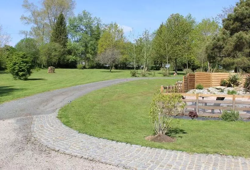 Majatalo Le Val Daninière B&b Adult Only