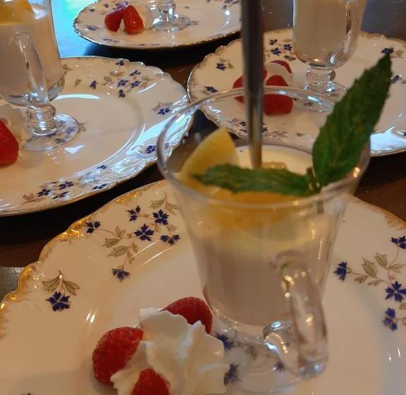 膳宿费 Le Val Daninière B&b Adult Only