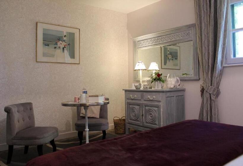 膳宿费 Le Val Daninière B&b Adult Only