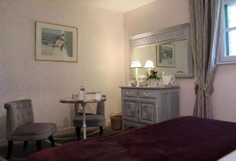 Majatalo Le Val Daninière B&b Adult Only