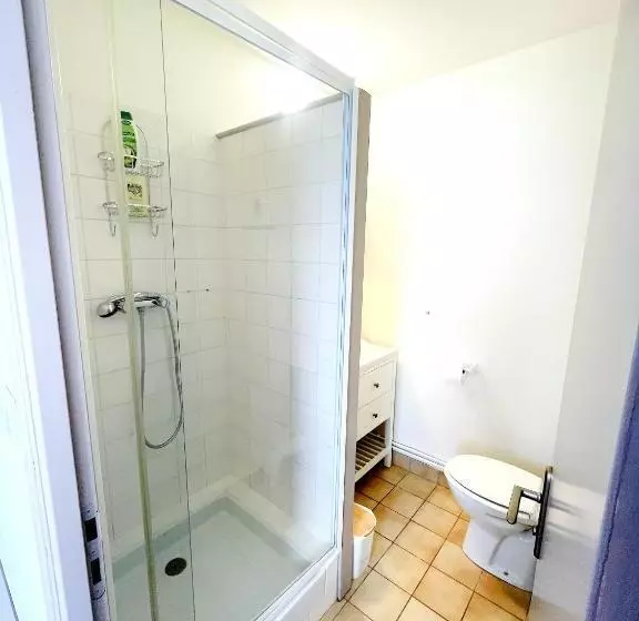 Majatalo Les Trois Cèdres