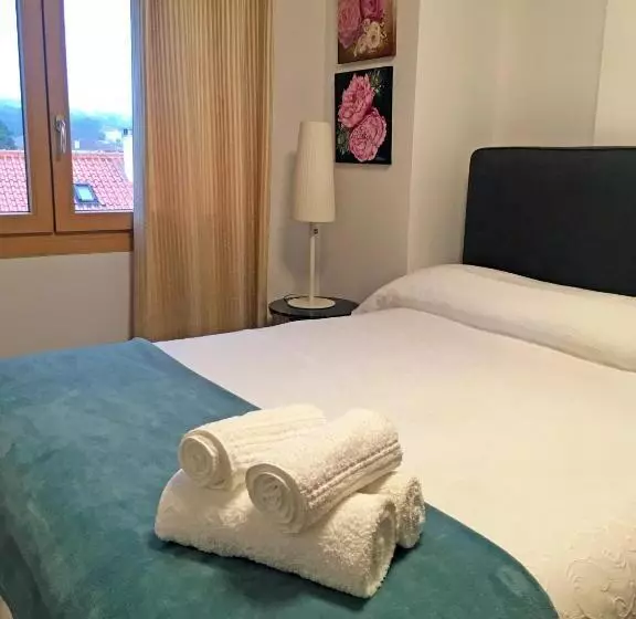 Majatalo Sleep In Bucelas