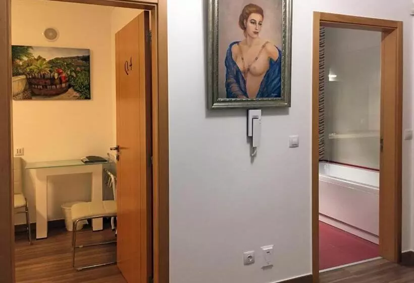 Majatalo Sleep In Bucelas