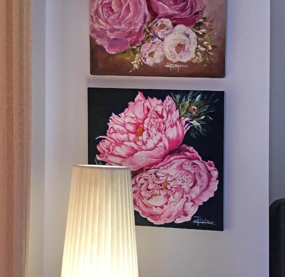 ペンション Sleep In Bucelas