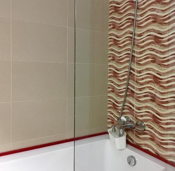 ペンション Sleep In Bucelas