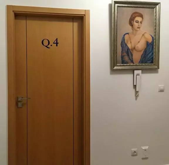 Majatalo Sleep In Bucelas