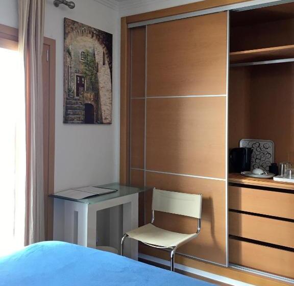 ペンション Sleep In Bucelas