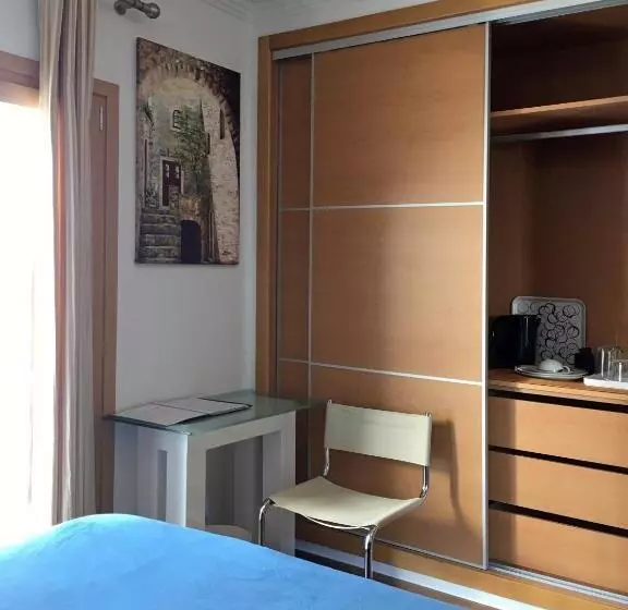 Majatalo Sleep In Bucelas