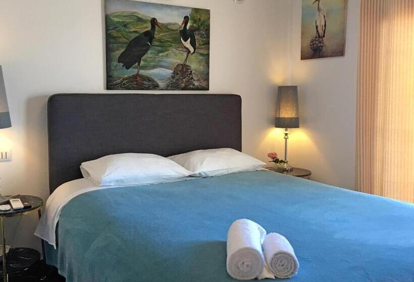 ペンション Sleep In Bucelas