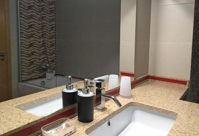 ペンション Sleep In Bucelas