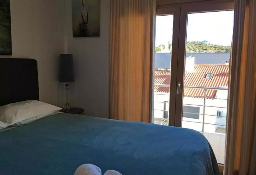 Majatalo Sleep In Bucelas