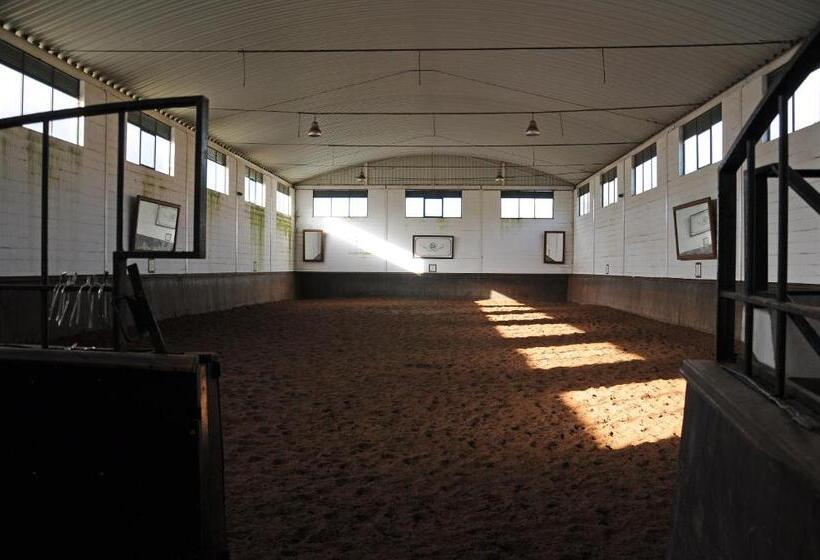 ペンション Sleep In Bucelas