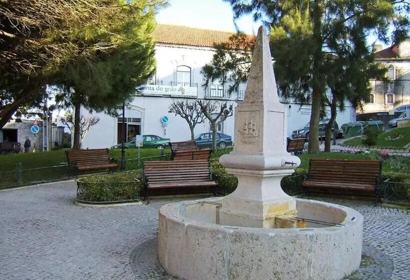 Majatalo Sleep In Bucelas