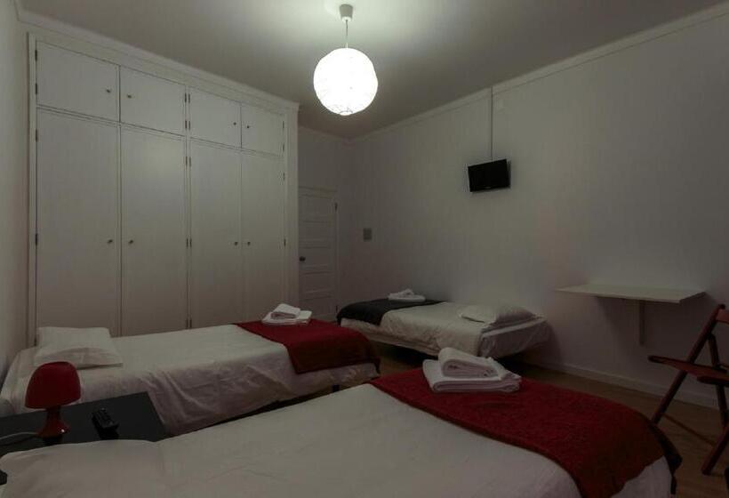 Общежитие Porta 86