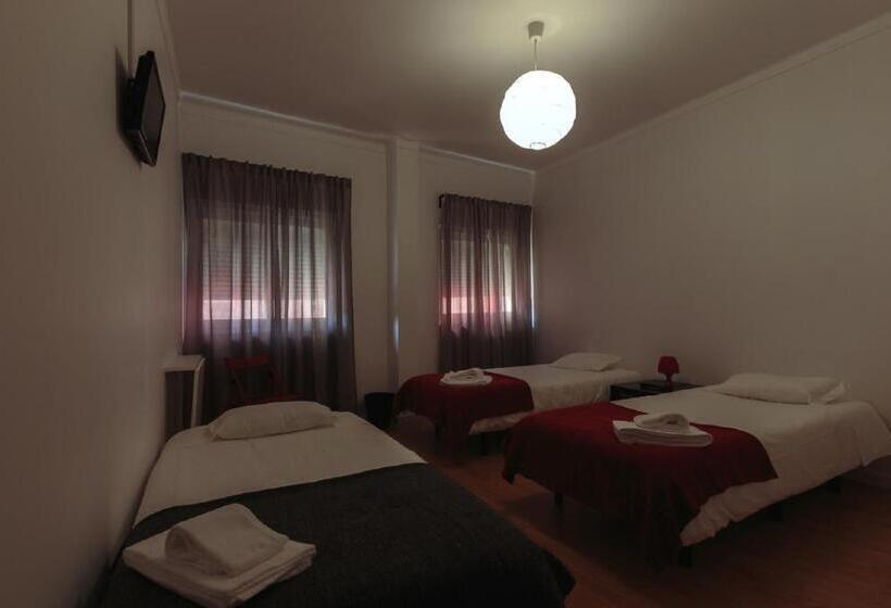 Общежитие Porta 86