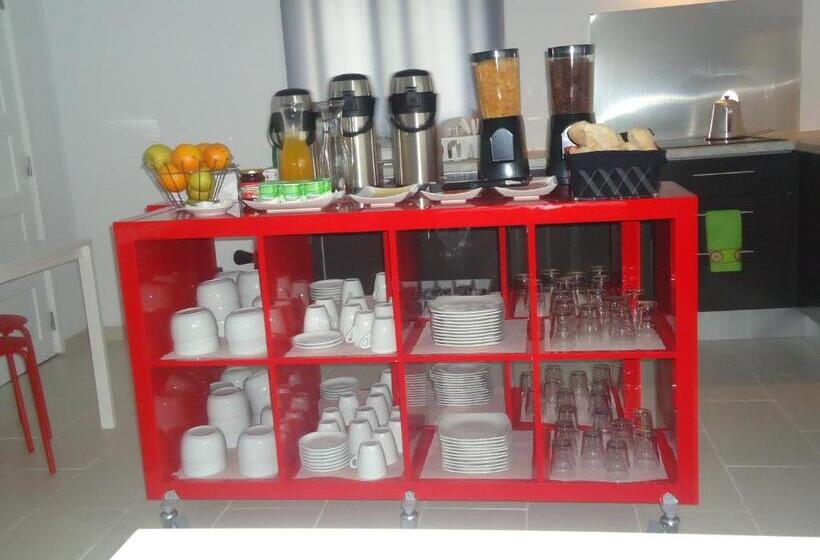 Общежитие Porta 86