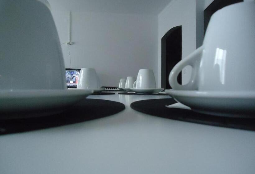 Общежитие Porta 86